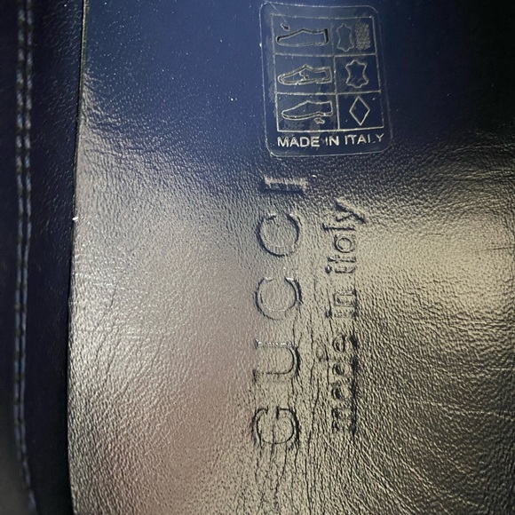 GUCCI
GUCCI MEN'S BLOOM FLOWER PRINT BLUE SUPREME GG CANVAS SNEAKER SHOES 9.5 - Picture 12 of 14